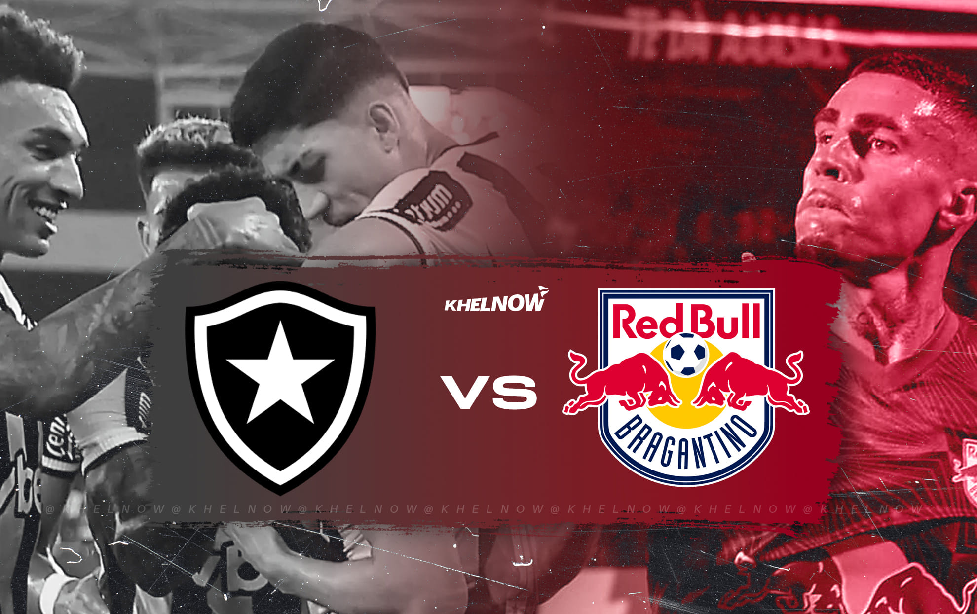 Botafogo vs Red Bull Bragantino Preview, prediction, lineups, betting tips & odds | Copa do Brasil 2025 Round of 16 first leg