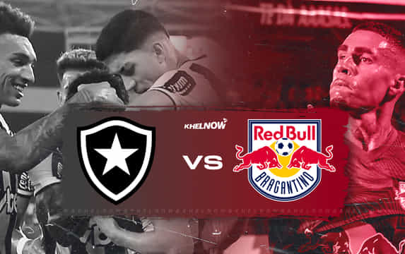 Botafogo vs Red Bull Bragantino Preview, prediction, lineups, betting tips & odds | Copa do Brasil 2025 Round of 16 first leg