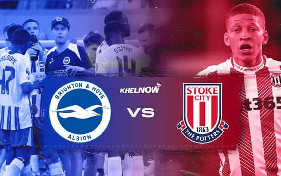 Brighton vs Stoke City Preview, prediction, lineups, betting tips & odds | Club Friendlies 2025