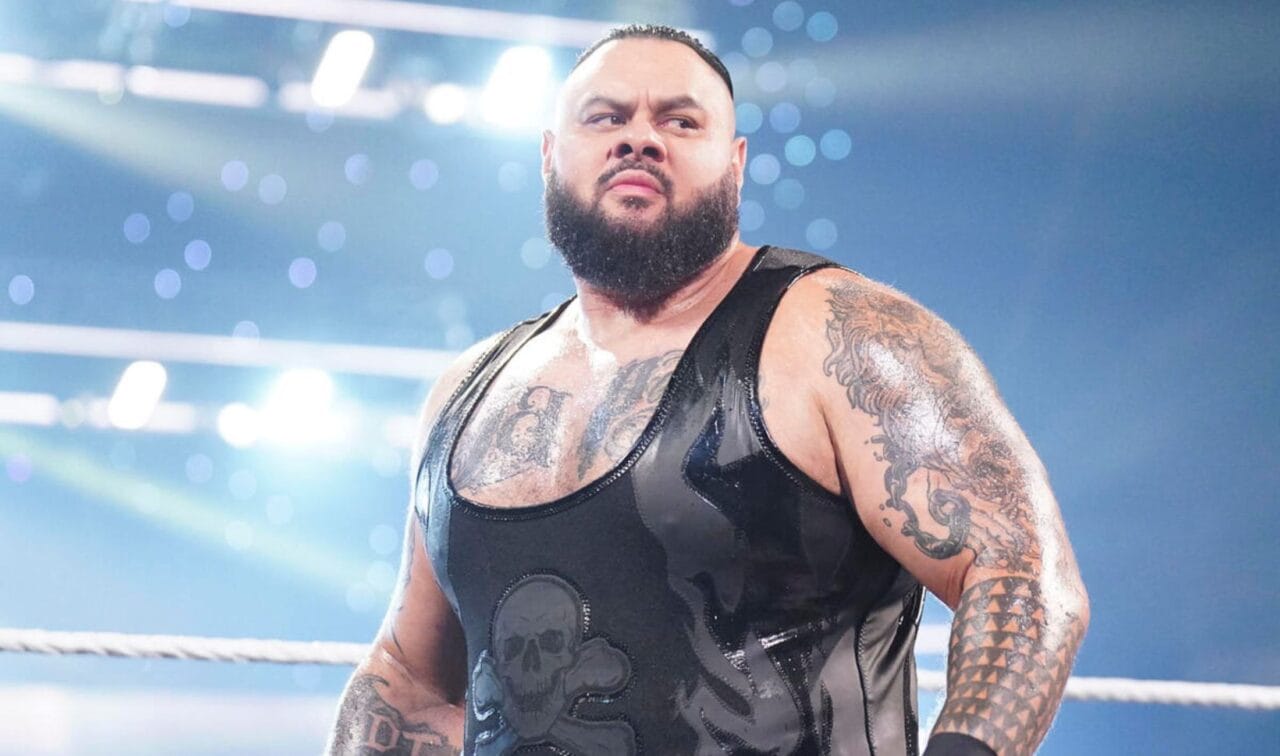 Top five possible matches for Roman Reigns at WWE Clash in Paris 2025