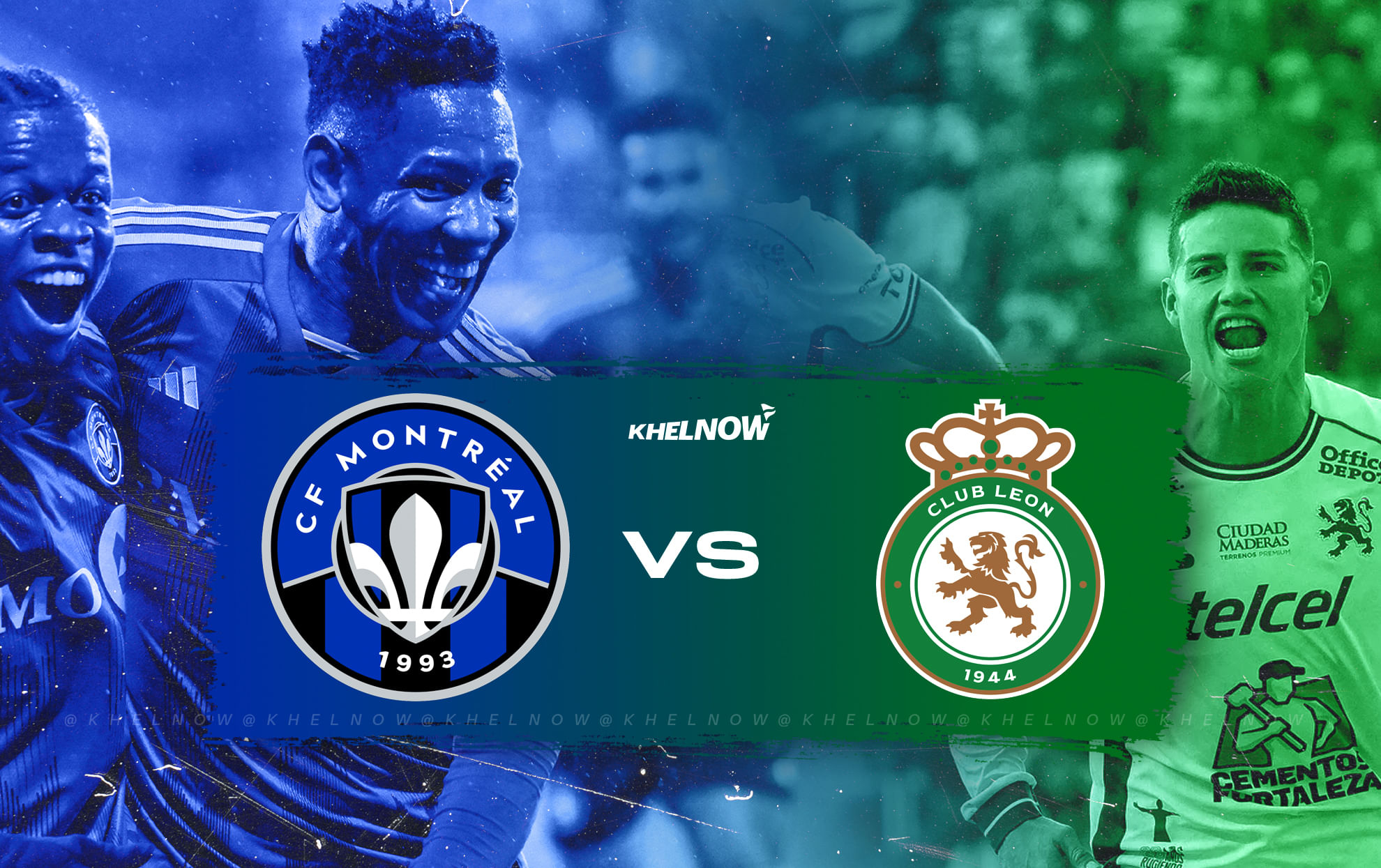 CF Montreal vs Leon Preview, prediction, lineups, betting tips & odds | Leagues Cup 2025