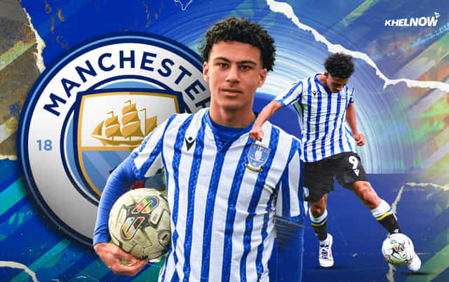Who is Caelan-Kole Cadamarteri? New Manchester City academy player