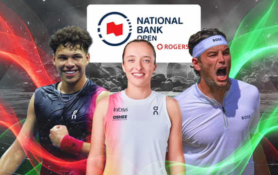 Canadian Open 2025: Updated schedule, fixtures, results, live streaming details