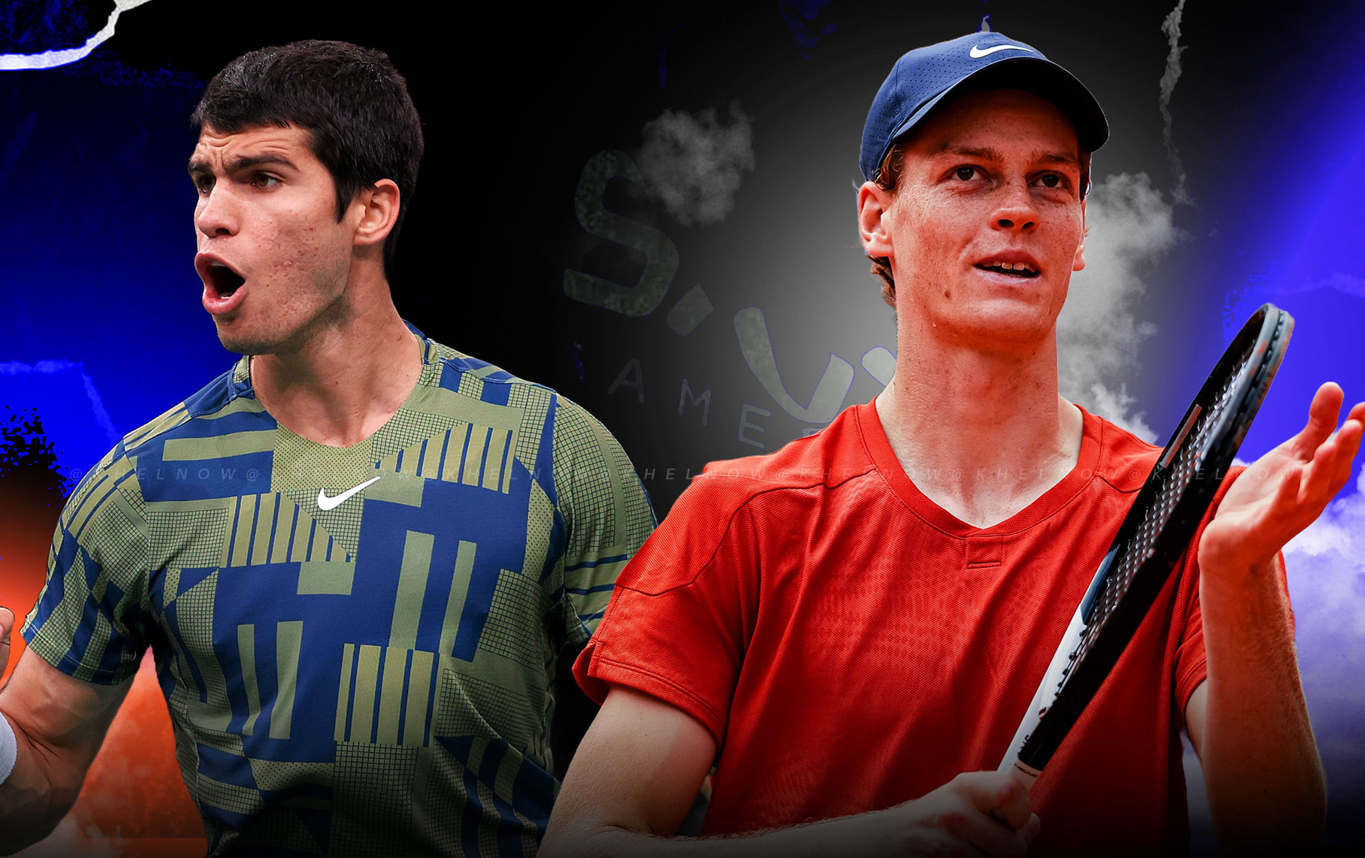 What Carlos Alcaraz must do to reclaim World No. 1 ranking from Jannik Sinner?