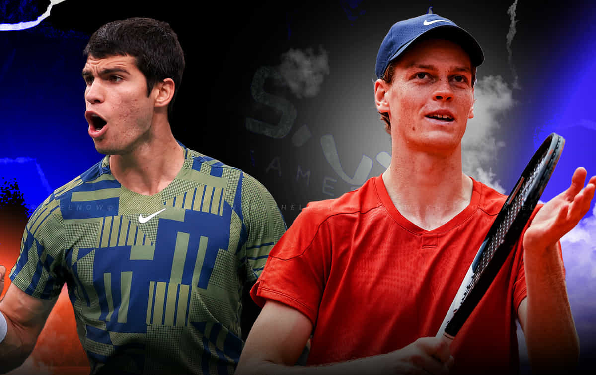 What Carlos Alcaraz must do to reclaim World No. 1 ranking from Jannik Sinner?