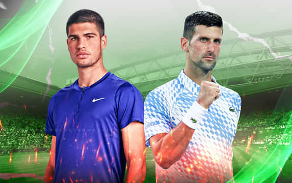 List of active players to reach finals of all three clay events at ATP Masters 1000