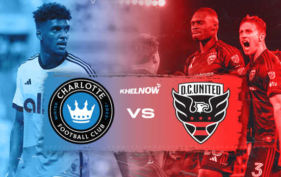 Charlotte FC vs DC United Preview, prediction, lineups, betting tips & odds | MLS 2025