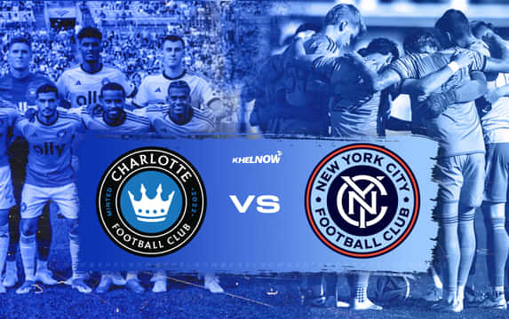 Charlotte FC vs New York City FC Preview, prediction, lineups, betting tips & odds | MLS 2025