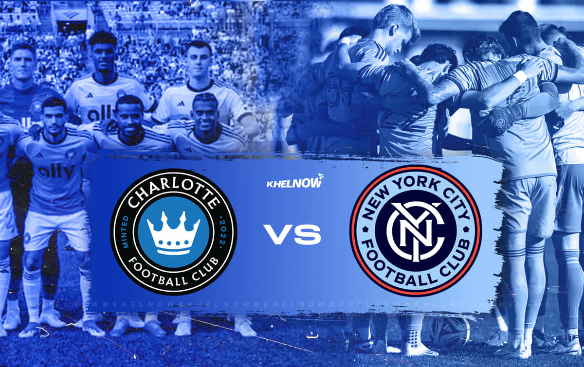 Charlotte FC vs New York City FC Preview, prediction, lineups, betting tips & odds | MLS 2025