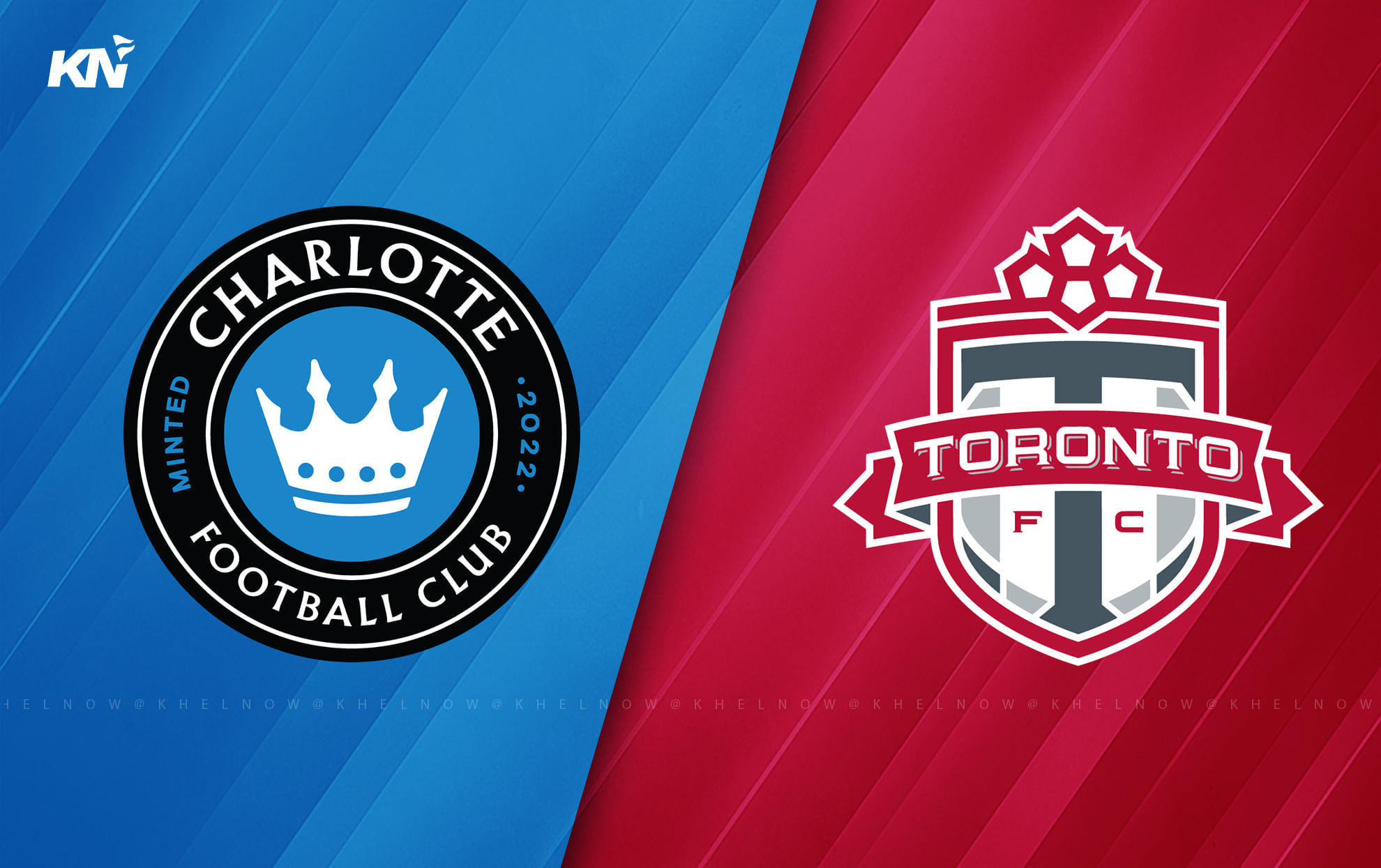 Charlotte FC vs Toronto FC Preview, prediction, lineups, betting tips & odds | MLS 2025