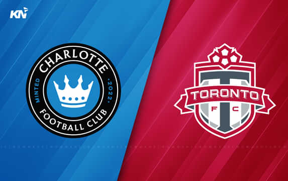 Charlotte FC vs Toronto FC Preview, prediction, lineups, betting tips & odds | MLS 2025
