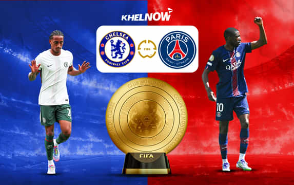 Chelsea vs PSG Preview, prediction, lineups, betting tips & odds | FIFA Club World Cup 2025 final