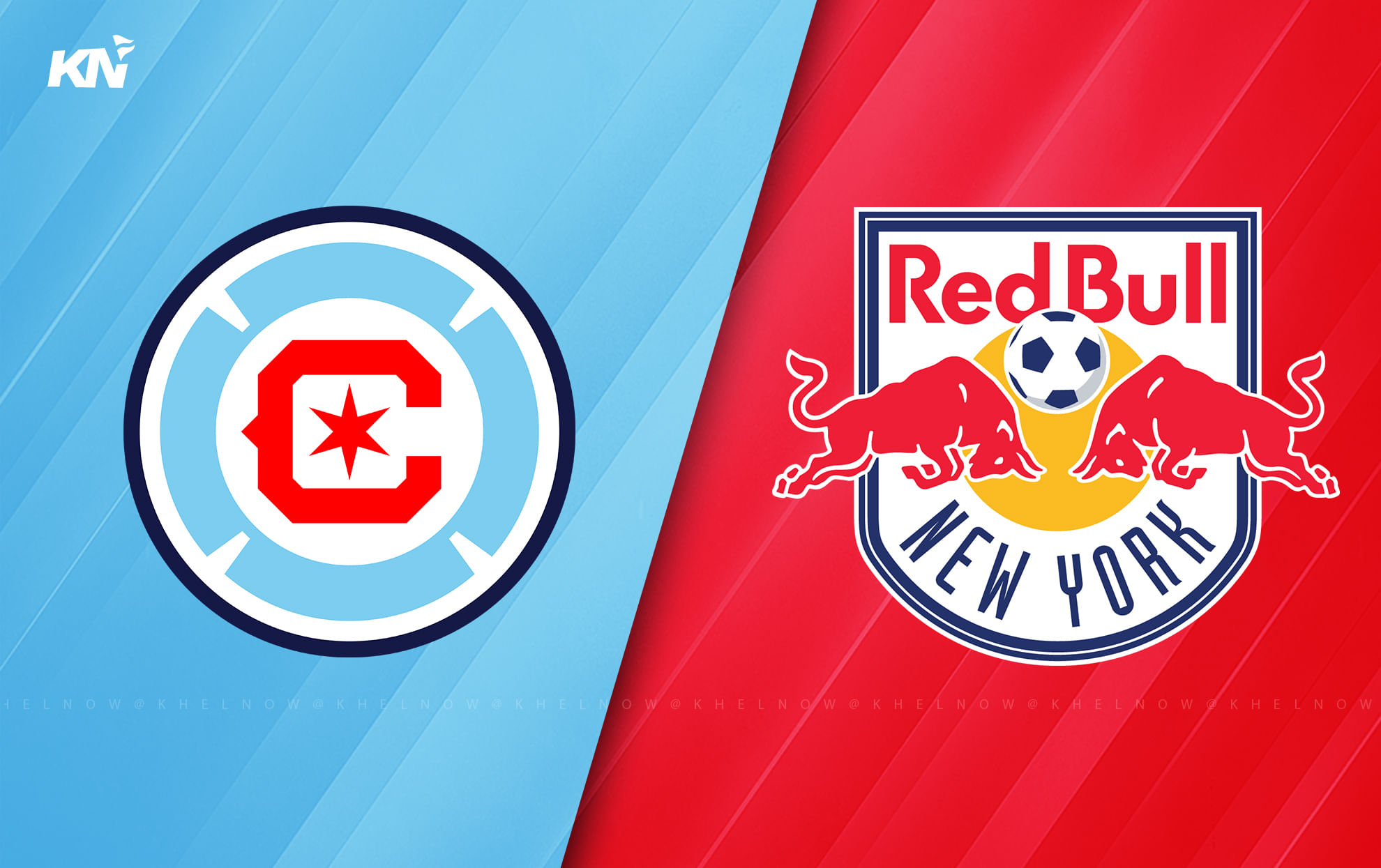 Chicago Fire FC vs NY Red Bulls Preview, prediction, lineups, betting tips & odds l MLS 2025