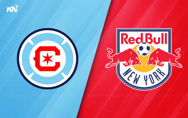 Chicago Fire FC vs NY Red Bulls Preview, prediction, lineups, betting tips & odds l MLS 2025