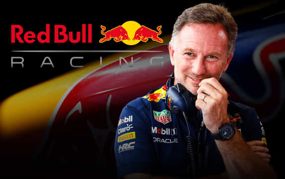 Christian Horner sacked by Red Bull Racing in shocking turn of events: Formula 1