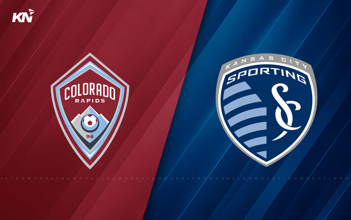 Colorado Rapids vs Sporting Kansas City Prediction, lineups, betting tips & odds | MLS 2025