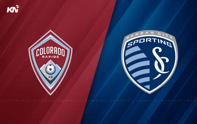 Colorado Rapids vs Sporting Kansas City Prediction, lineups, betting tips & odds | MLS 2025