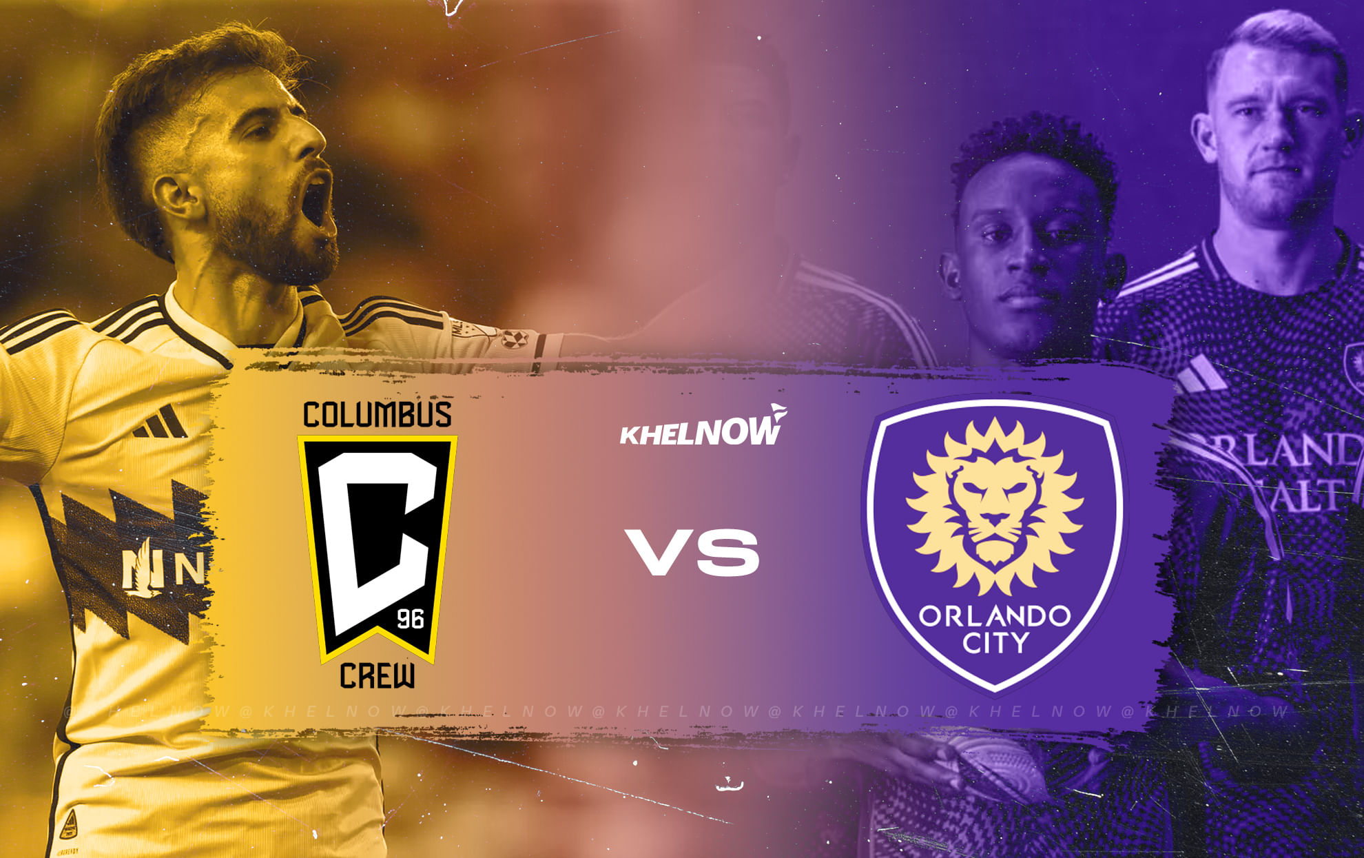 Columbus Crew vs Orlando City Preview, prediction, lineups, betting tips & odds | MLS 2025