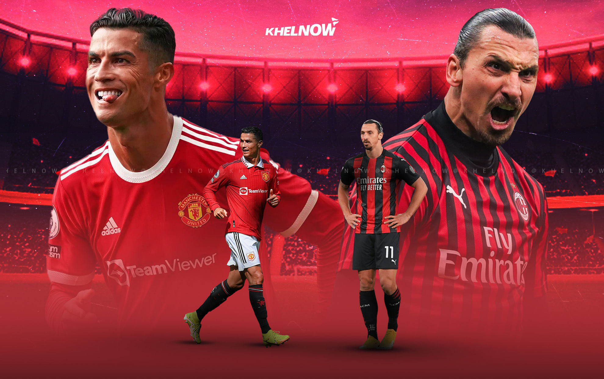 Players with goals in every minute of match