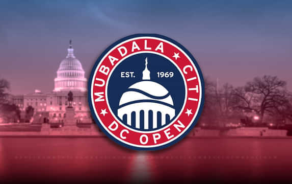 Washington Open 2025: Updated schedule, fixtures, results & live streaming details