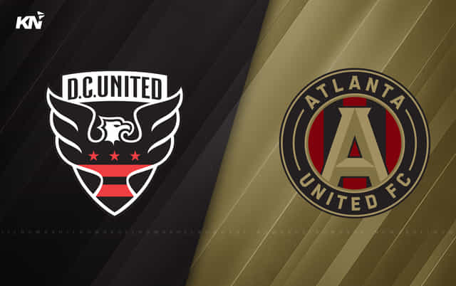 DC United vs Atlanta United Preview, prediction, lineups, betting tips & odds | MLS 2025