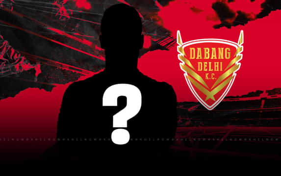 PKL 12: What will be Dabang Delhi's starting 7 in Pro Kabaddi 2025?