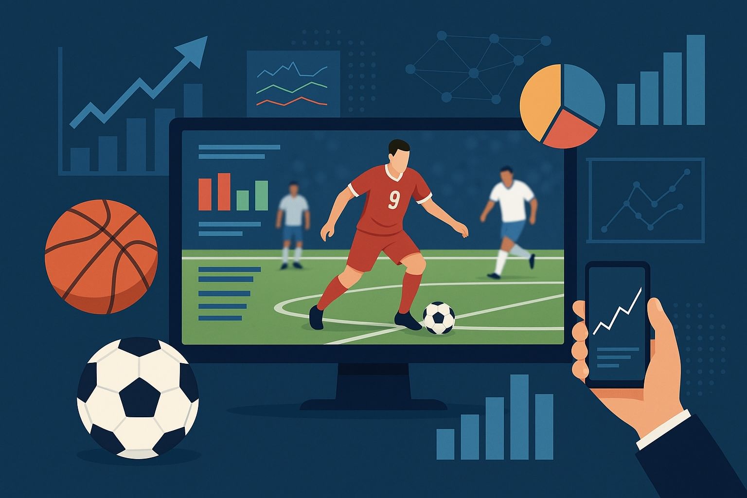 Data and Analytics sports