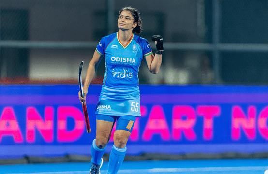 India's Deepika nominated for Hockey Poligras Magic Skill Award