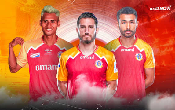 Three East Bengal players that can improve from Bipin Singh's signing