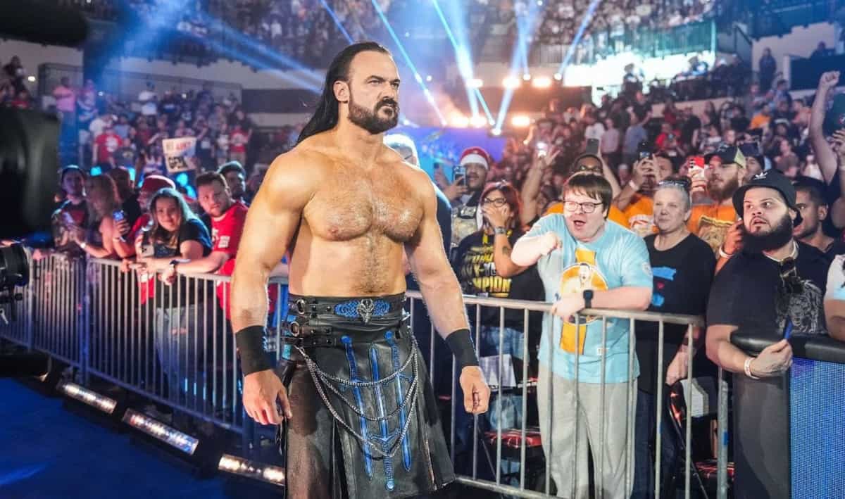 All superstars confirmed for WWE SmackDown (July 11, 2025)
