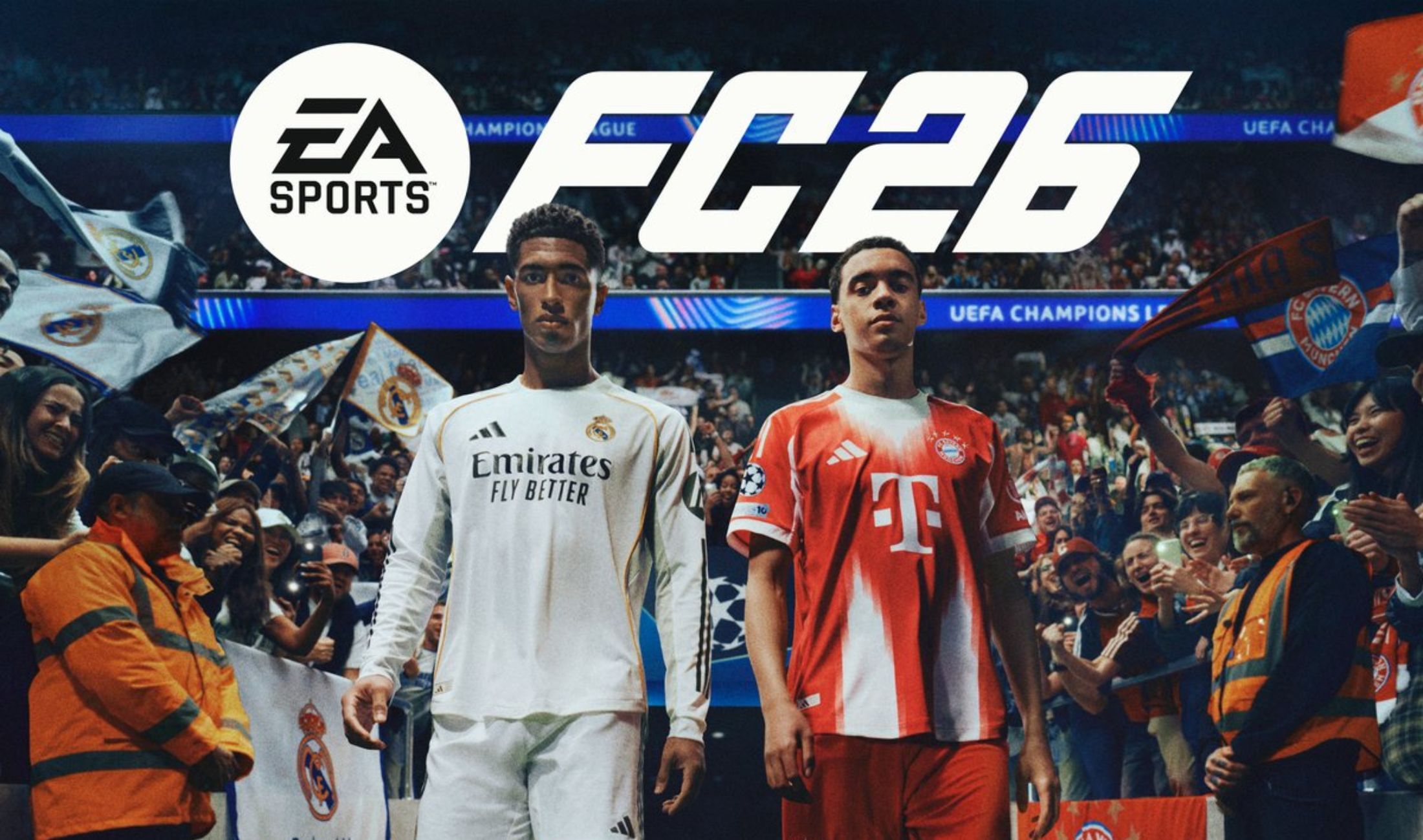 EA FC 26