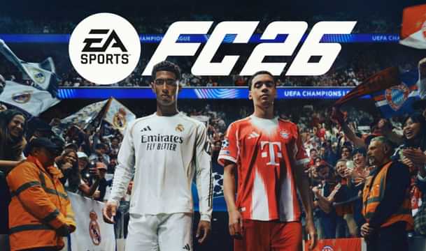 EA FC 26 Cornerstones promo