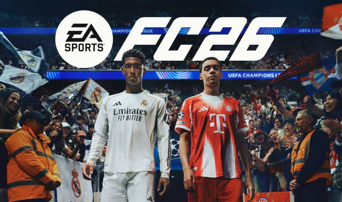 EA FC 26 gameplay deep dive
