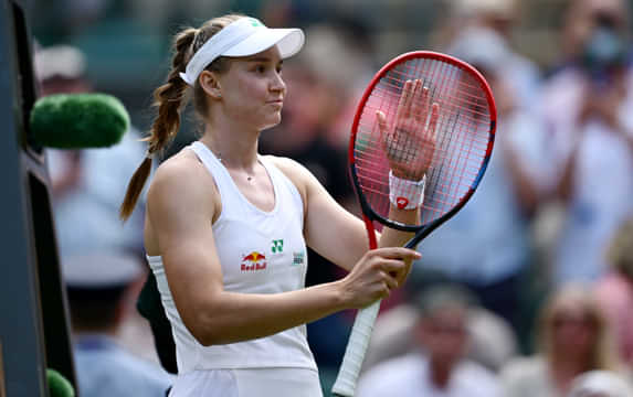 How does top 10 of WTA rankings look after Wimbledon 2025