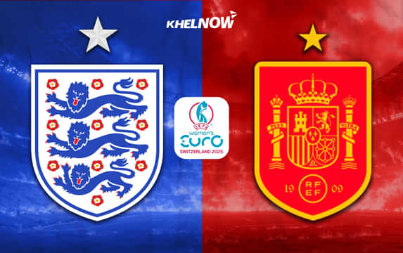 England vs Spain Preview, prediction, lineups, betting tips & odds | UEFA Women's Euro 2025 final