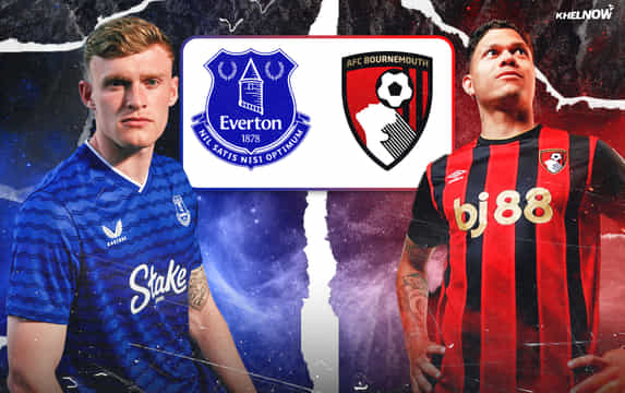 Everton vs Bournemouth Preview, prediction, lineups, betting tips & odds | Premier League Summer Series 2025