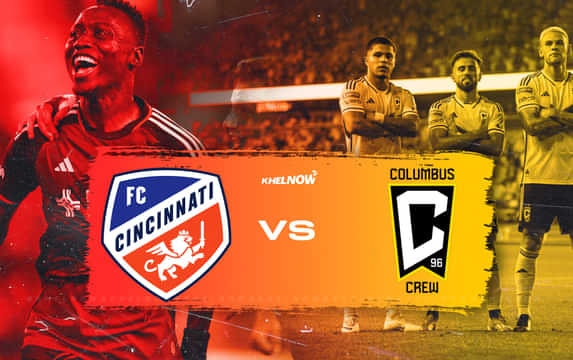 FC Cincinnati vs Columbus Crew Preview, prediction, lineups, betting tips & odds | MLS 2025
