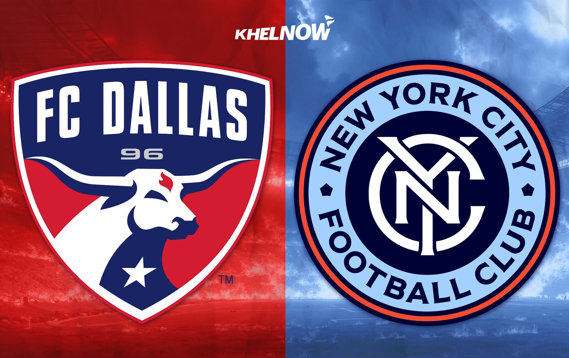 FC Dallas vs New York City Preview, prediction, lineups, betting tips & odds | MLS 2025