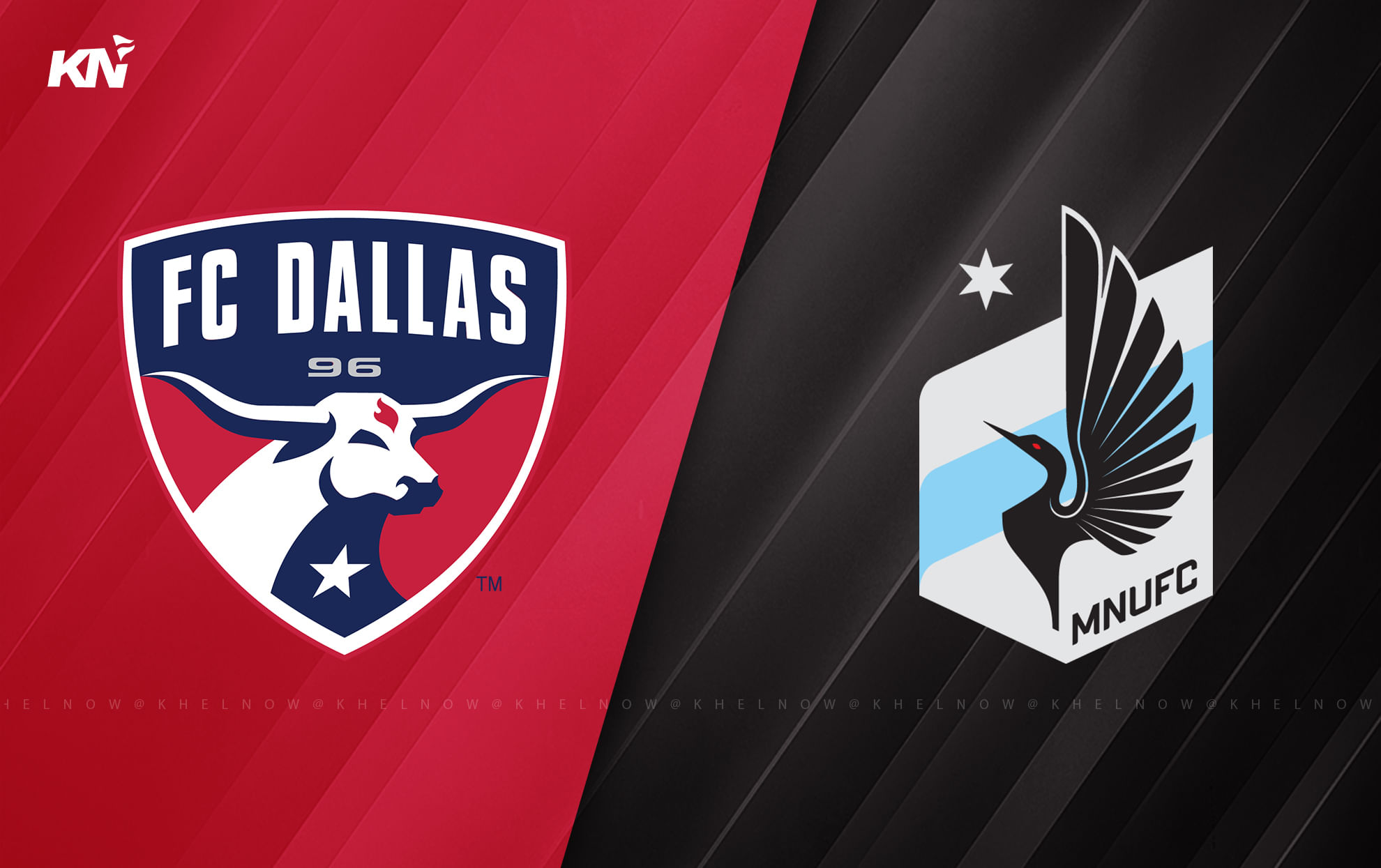 FC Dallas vs Minnesota United Prediction, lineups, betting tips & odds | MLS 2025