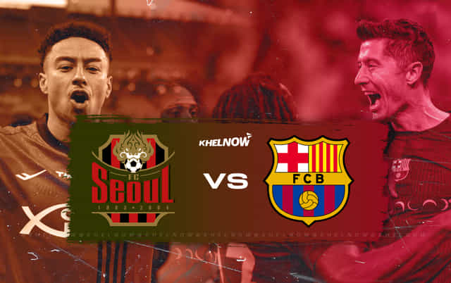 FC Seoul vs Barcelona Preview, prediction, lineups, betting tips & odds | Pre-season friendlies 2025