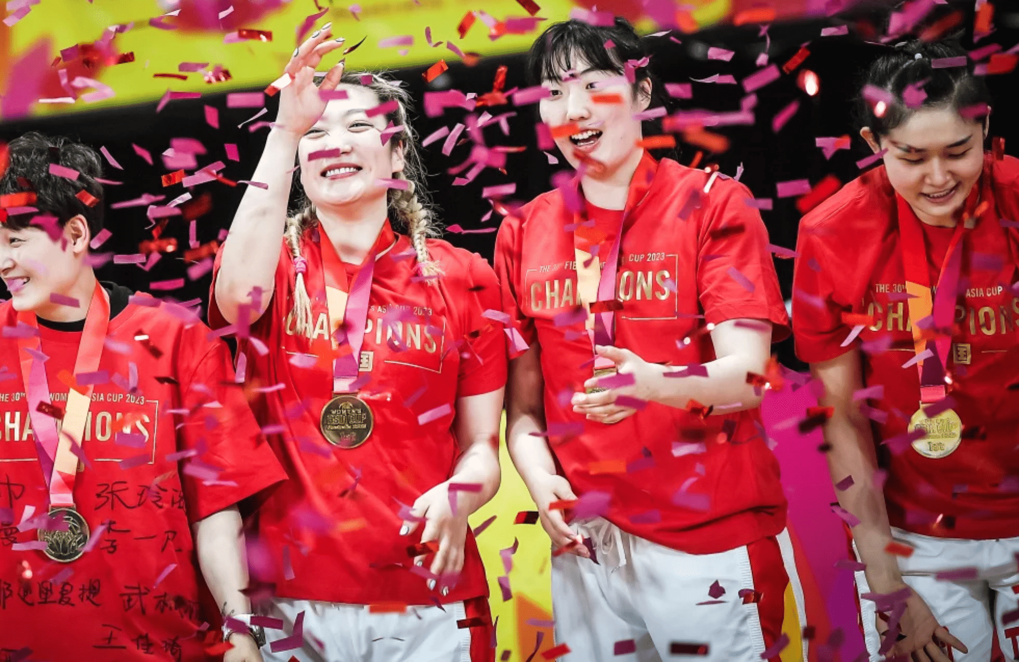 FIBA Women's Asia Cup 2025: Everything you need to know about basketball tournament