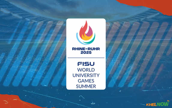 FISU World University Games 2025: Full schedule, India contingent, results, live streaming details