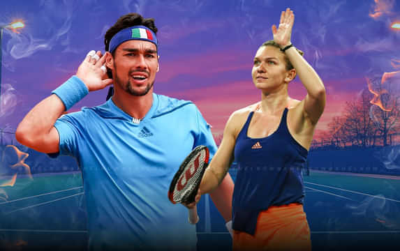 Top five tennis players who retired in 2025