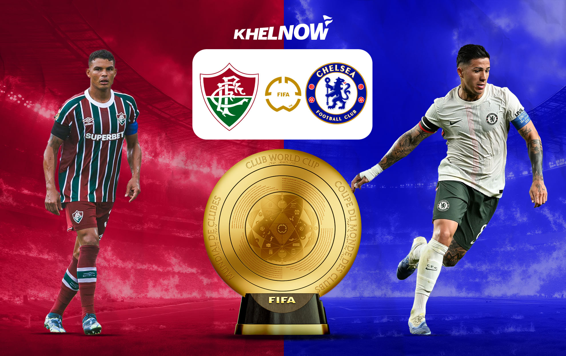 Fluminense vs Chelsea Preview, prediction, lineups, betting tips & odds .. FIFA Club World Cup 2025 semi-final