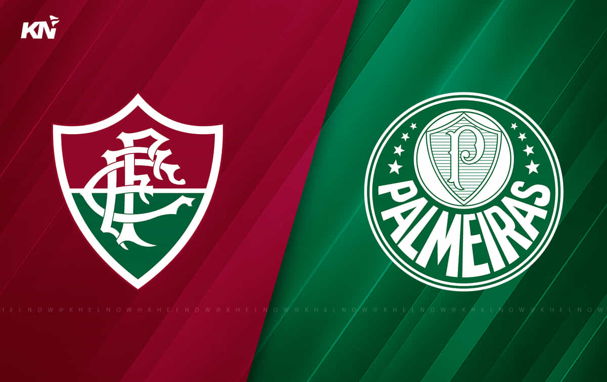 Fluminense vs Palmeiras Brasileiro Serie A 2025