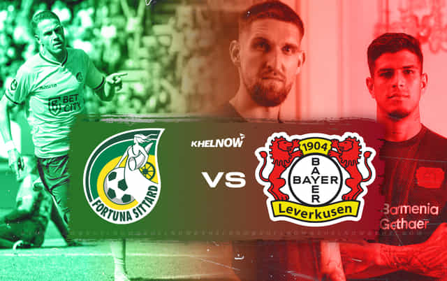 Fortuna Sittard vs Bayer Leverkusen Preview, prediction, lineups, betting tips & odds | Pre-season friendly 2025