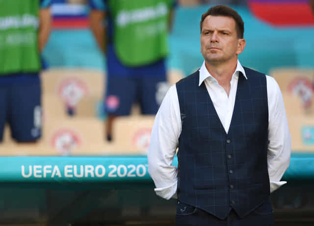 Stefan Tarkovic