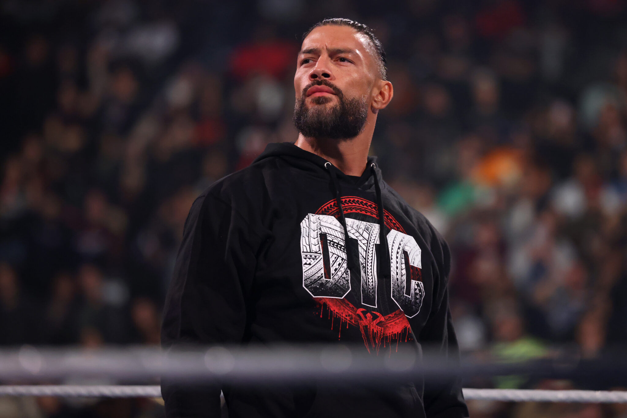 Roman Reigns WWE RAW