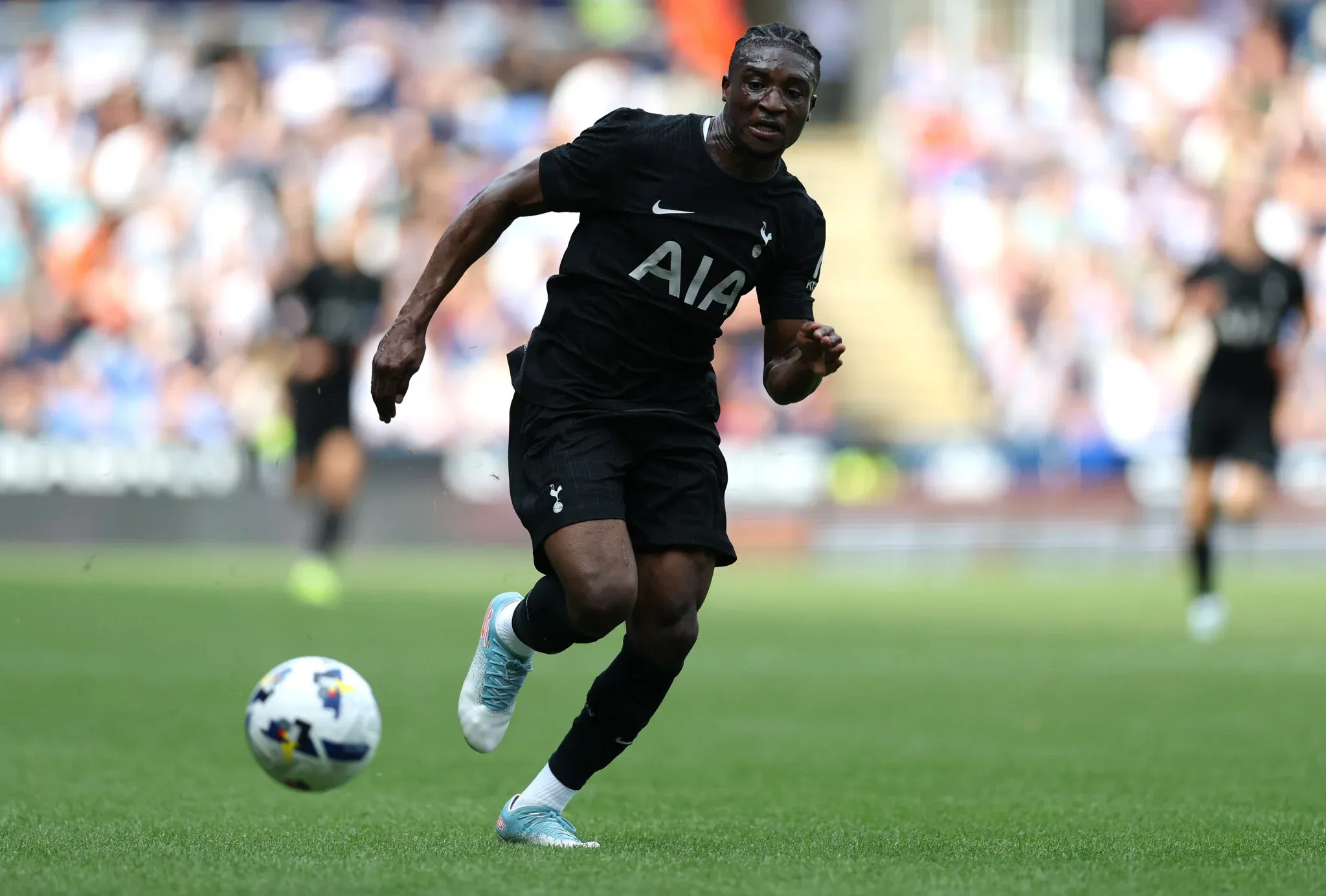 Mohammed Kudus (Tottenham Hotspur) Premier League