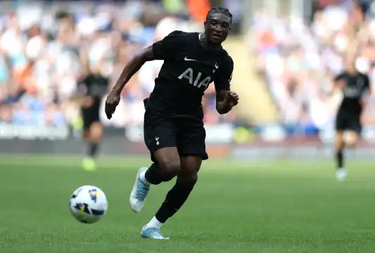 Mohammed Kudus (Tottenham Hotspur) Premier League